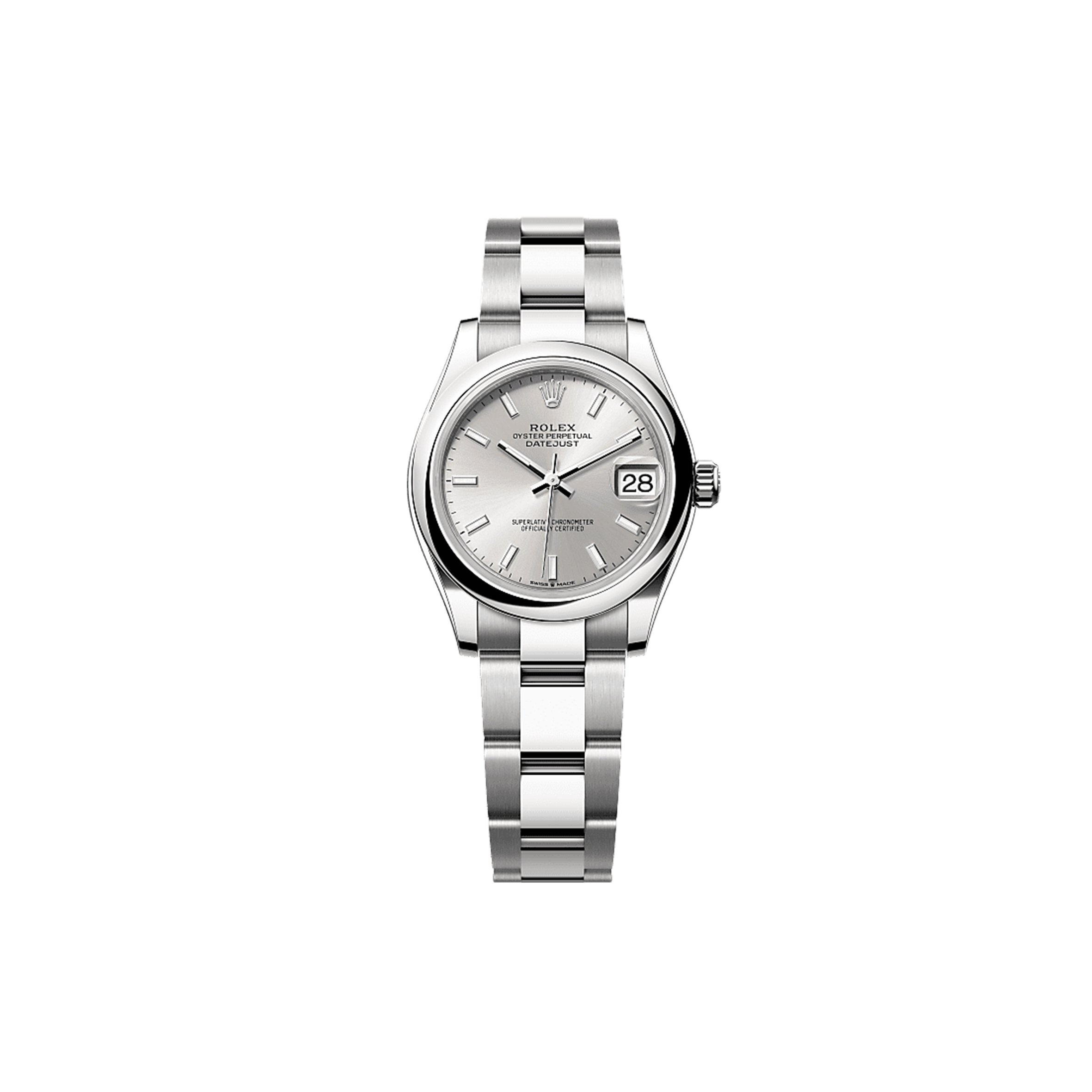 ROLEX DATEJUST 31 278240
